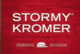 Stormy Kromer
